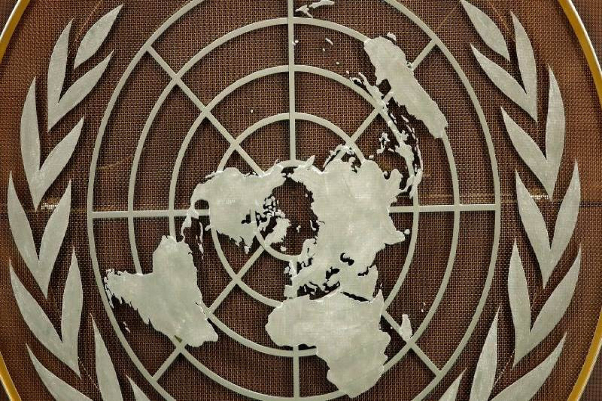 Ukraine calls for Russia's exclusion from UN