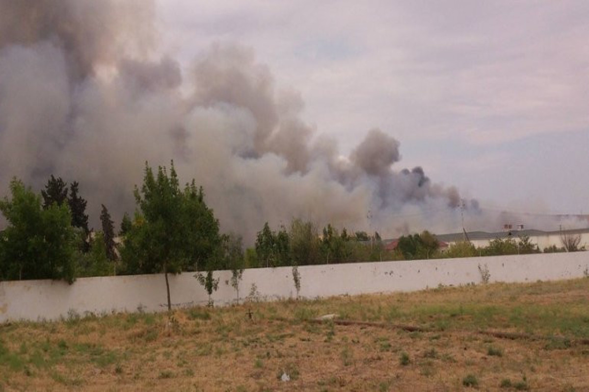Iran paint factory explosion injures at least 65