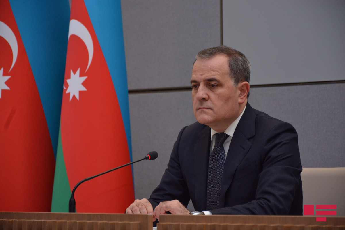 Progress achieved this year is small, the reason is Armenia's non-constructive position: FM