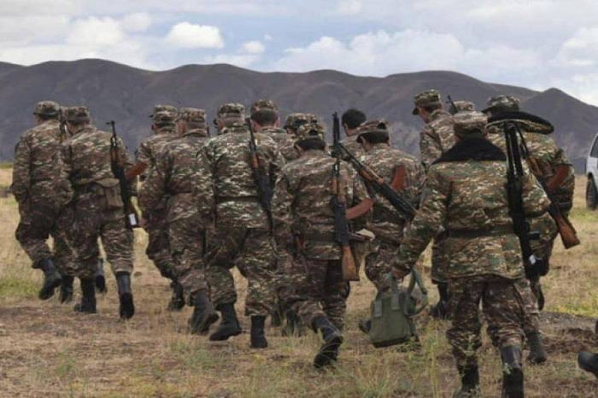Armenia should ensure the removal of illegal Armenian militants from Karabakh: Azerbaijan's FM