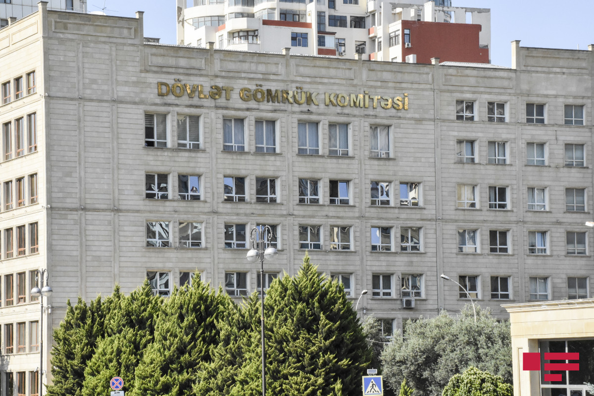 Deputy chairmen of State Customs Committee dismissed from posts