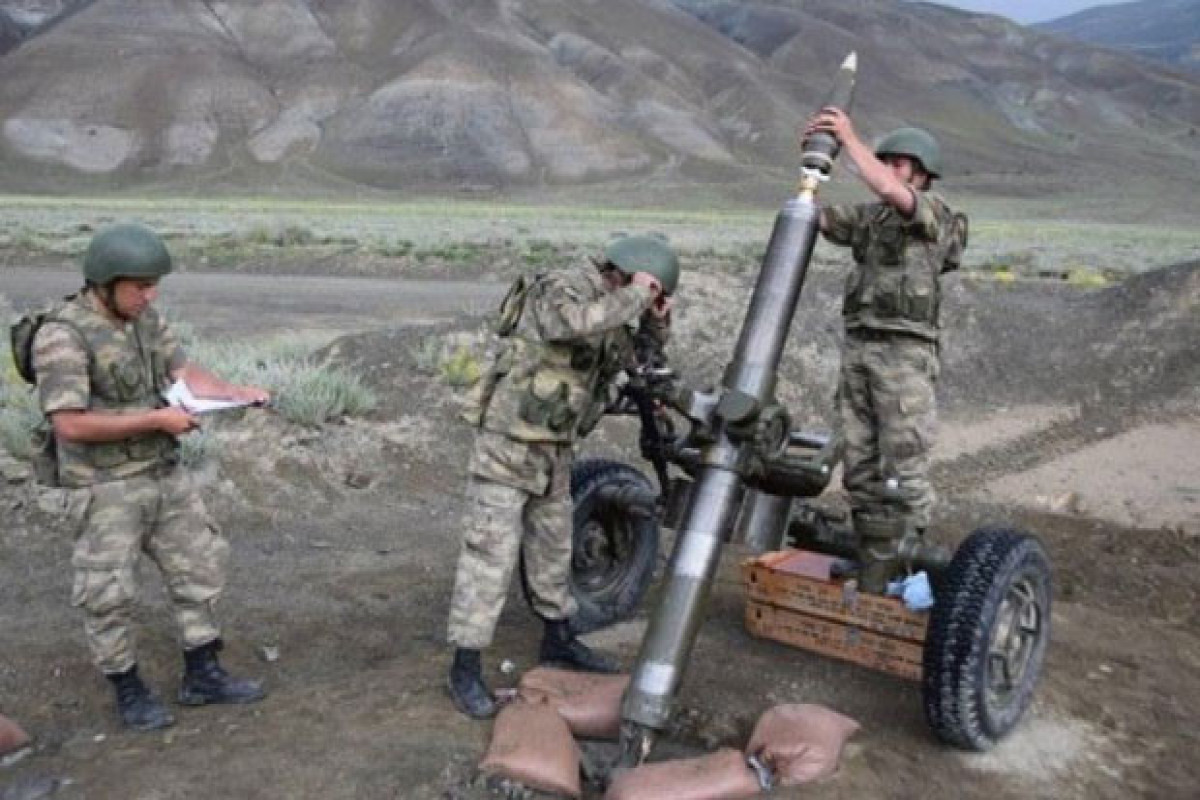 Türkiye carried out military exercise in Northern Cyprus