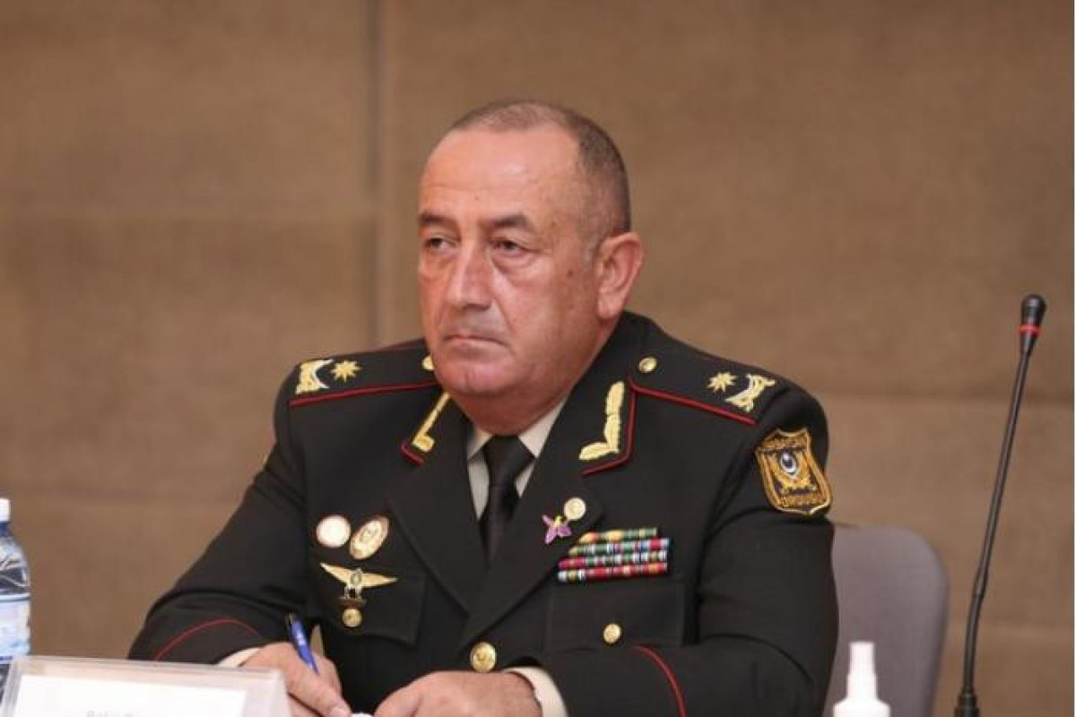 Bakir Orujov