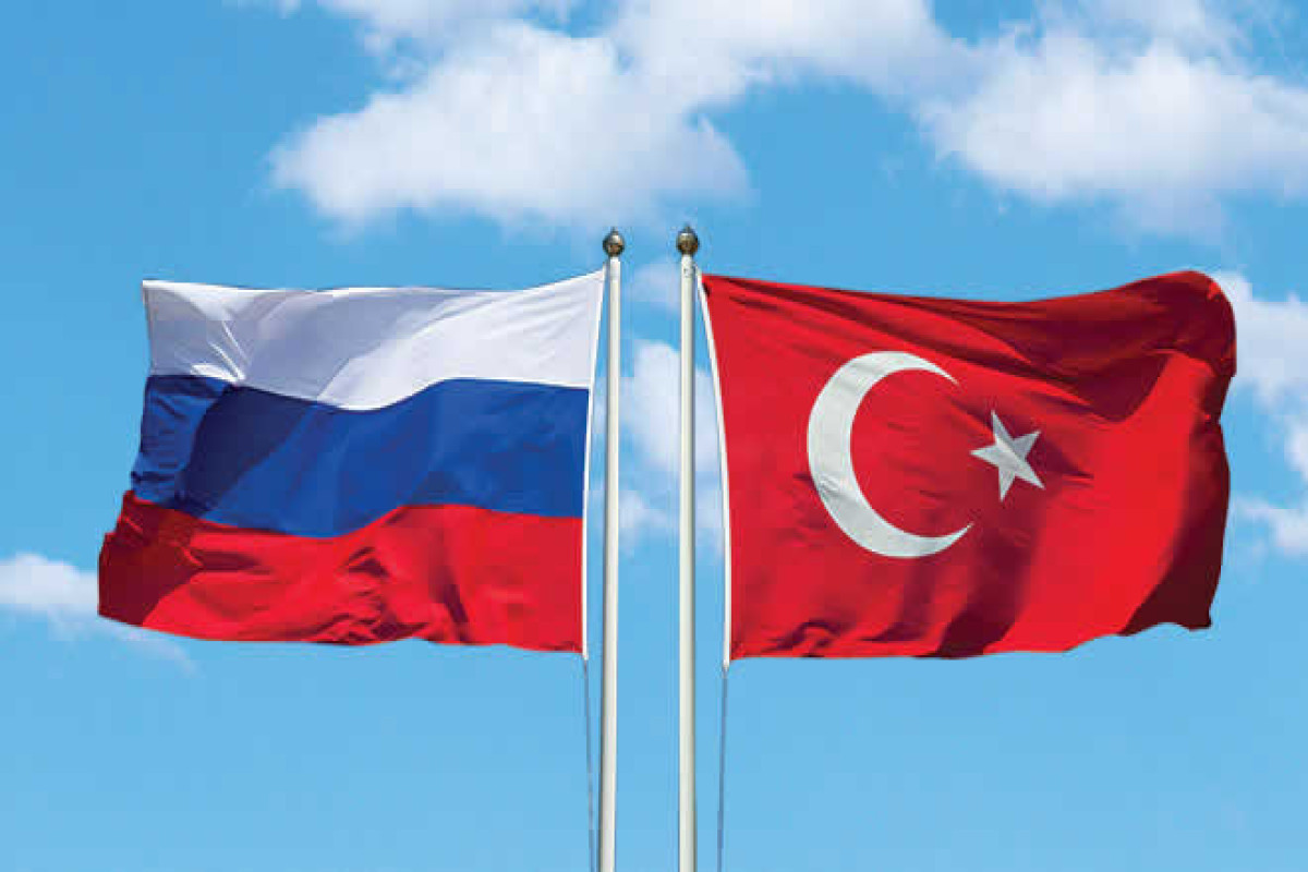 Russia started practical implementation of gas junction project with Türkiye