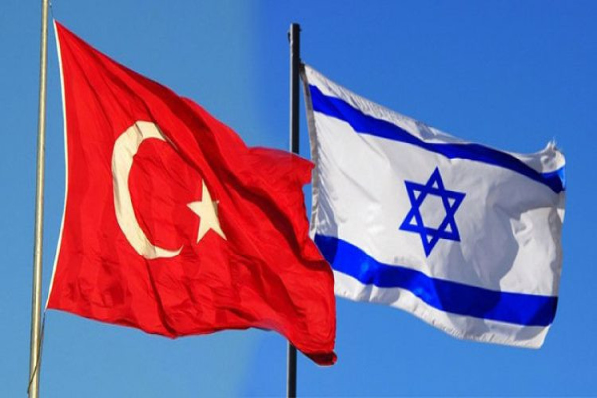 Israel and Türkiye have common geopolitical interests: Ambassador
