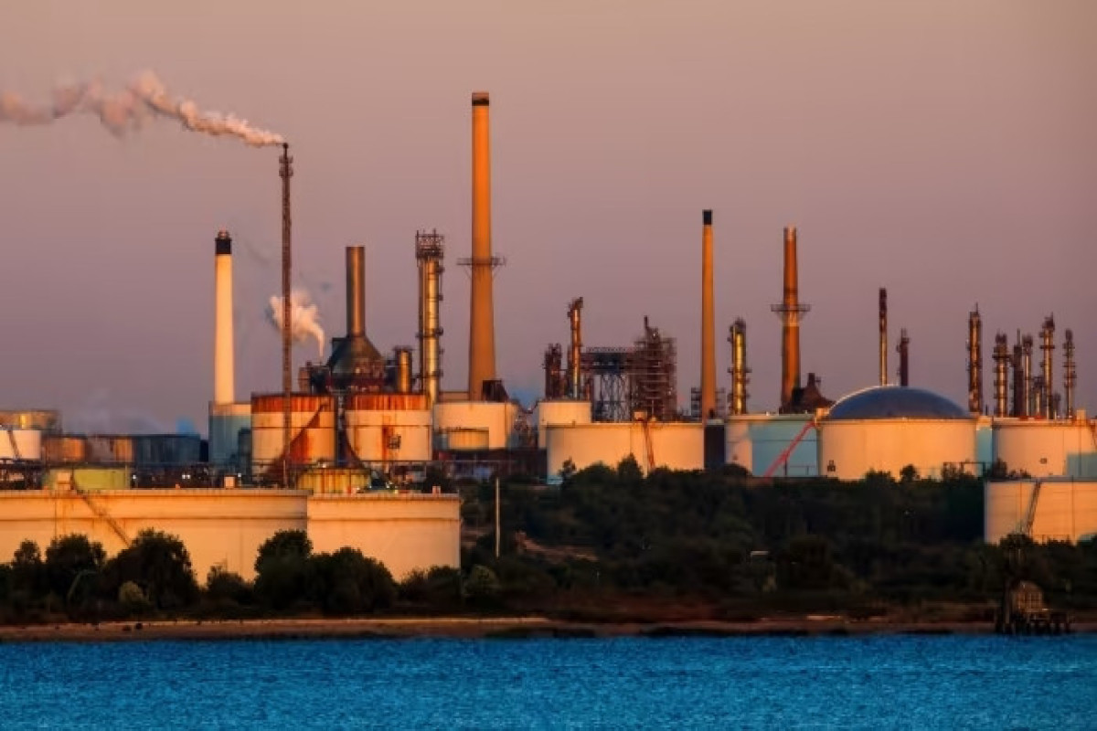 Exxon sues EU in move to block new windfall tax on oil companies