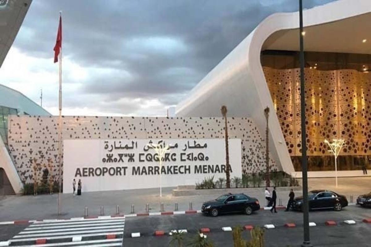Azerbaijan citizens will be able to visit Morocco with an e-visa from next year