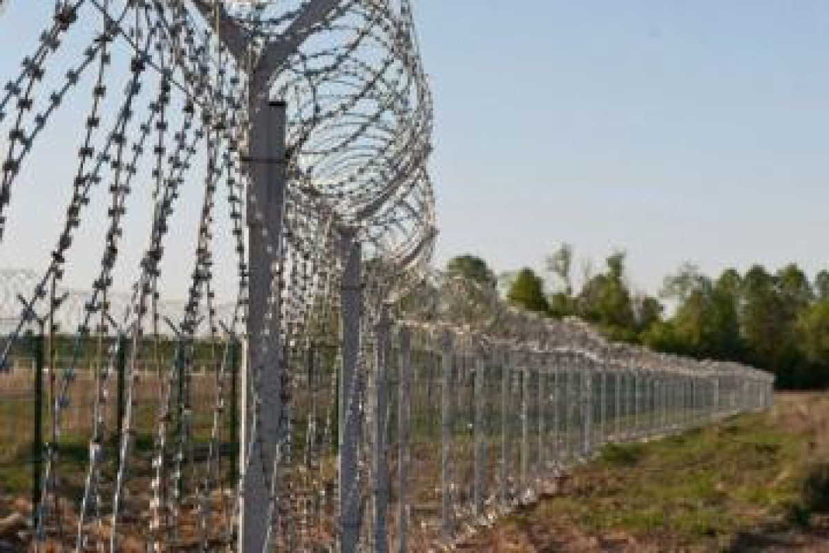 Azerbaijan makes change to composition of commission on demarcation of border with Russia
