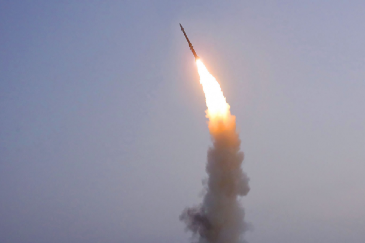 Ukraine shot down 54 of 69 missiles launched by Russia