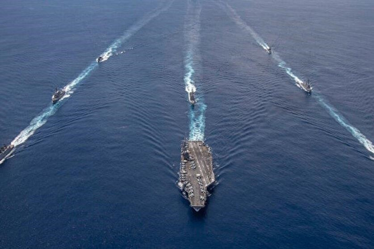 Iran’s Army set to launch large drills from Hormuz Strait to Indian Ocean
