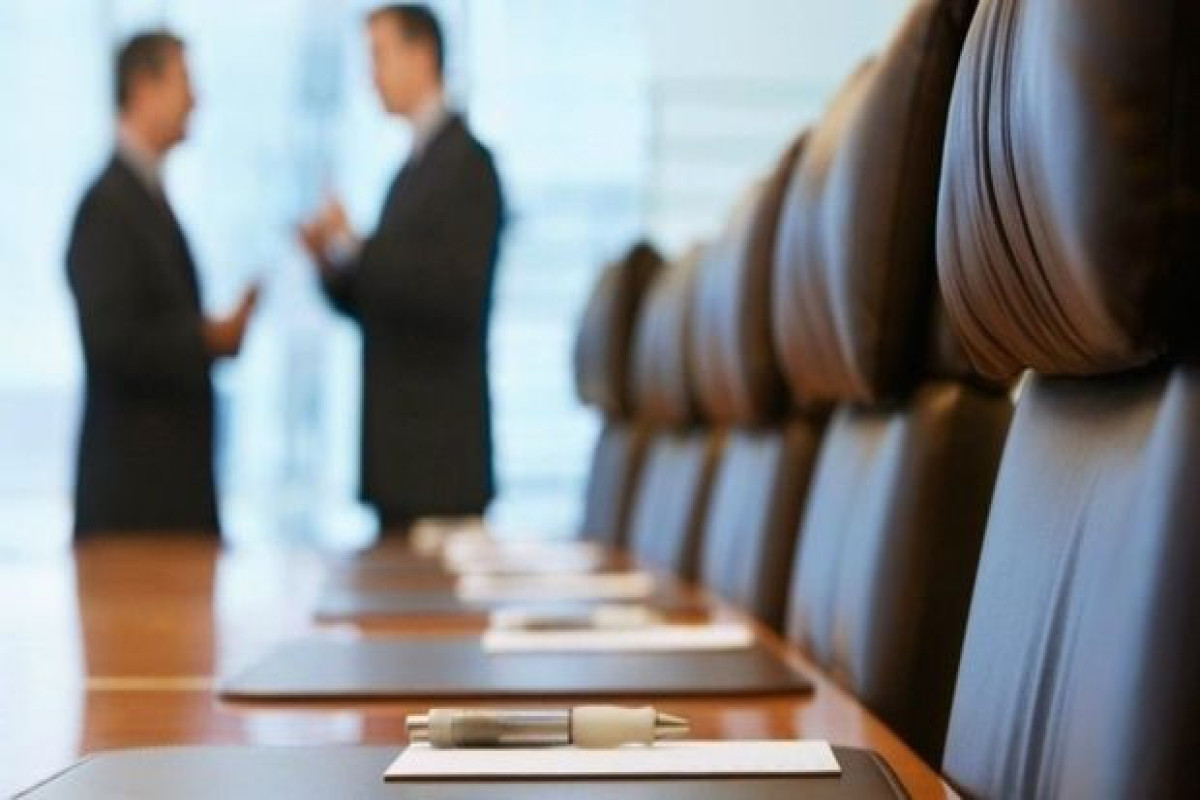 20 new heads of diplomatic missions of Azerbaijan were appointed during 2022