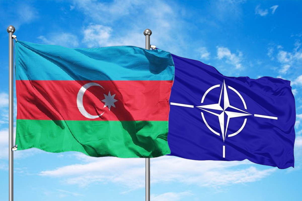 Efforts in defense reforms with NATO continued: Azerbaijani MFA