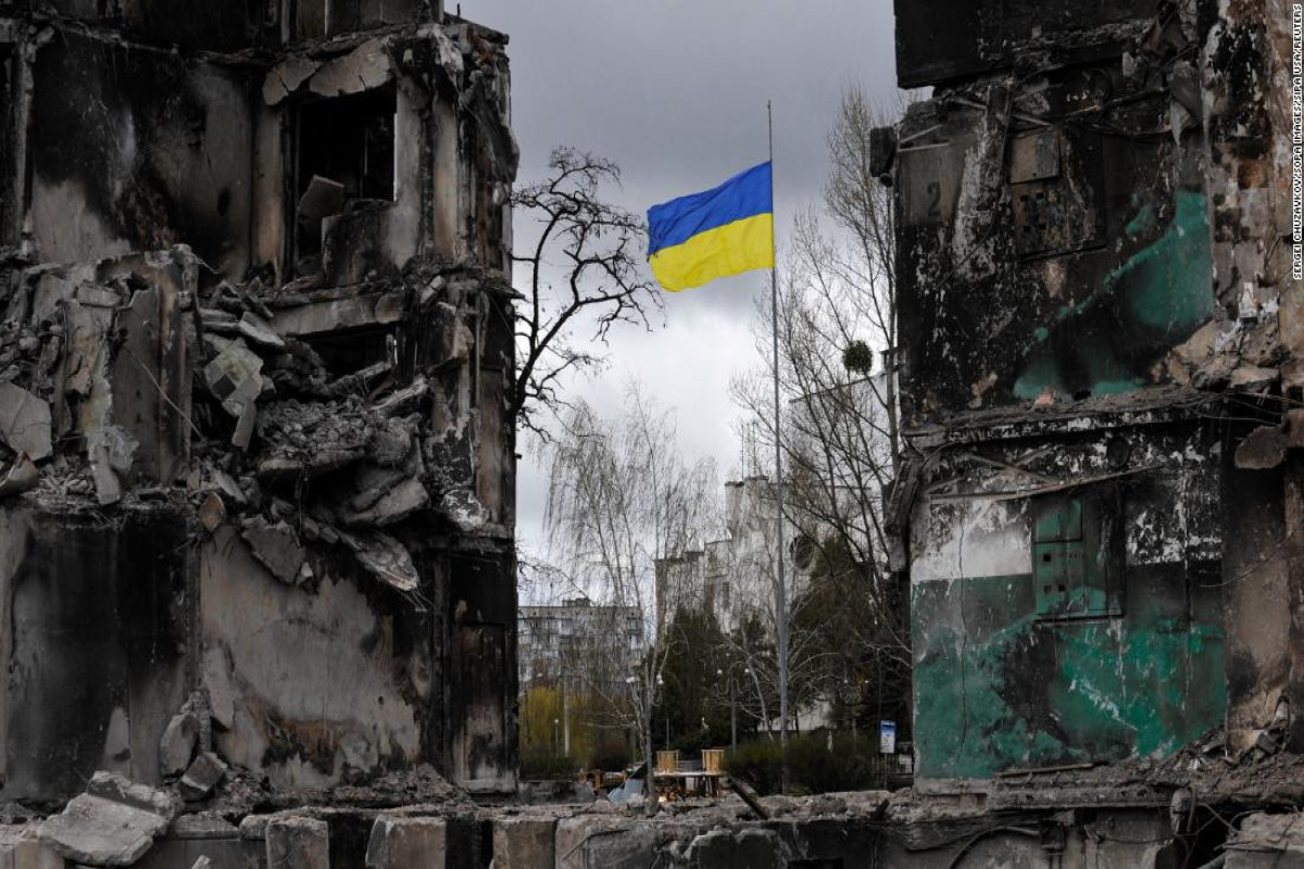 Ukraine says Russia is diverting resources to fight for key Donetsk city and claims gradual advance in Luhansk