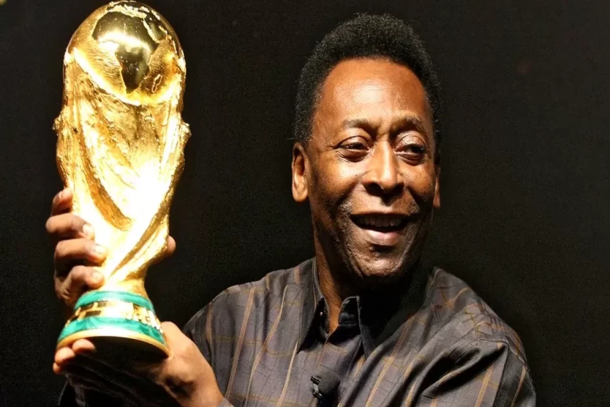 Pele: A sporting icon who made football beautiful