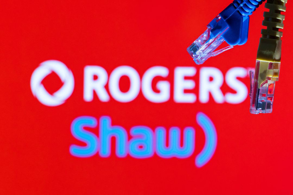 Canada competition tribunal approves $14.8 bln Rogers-Shaw merger