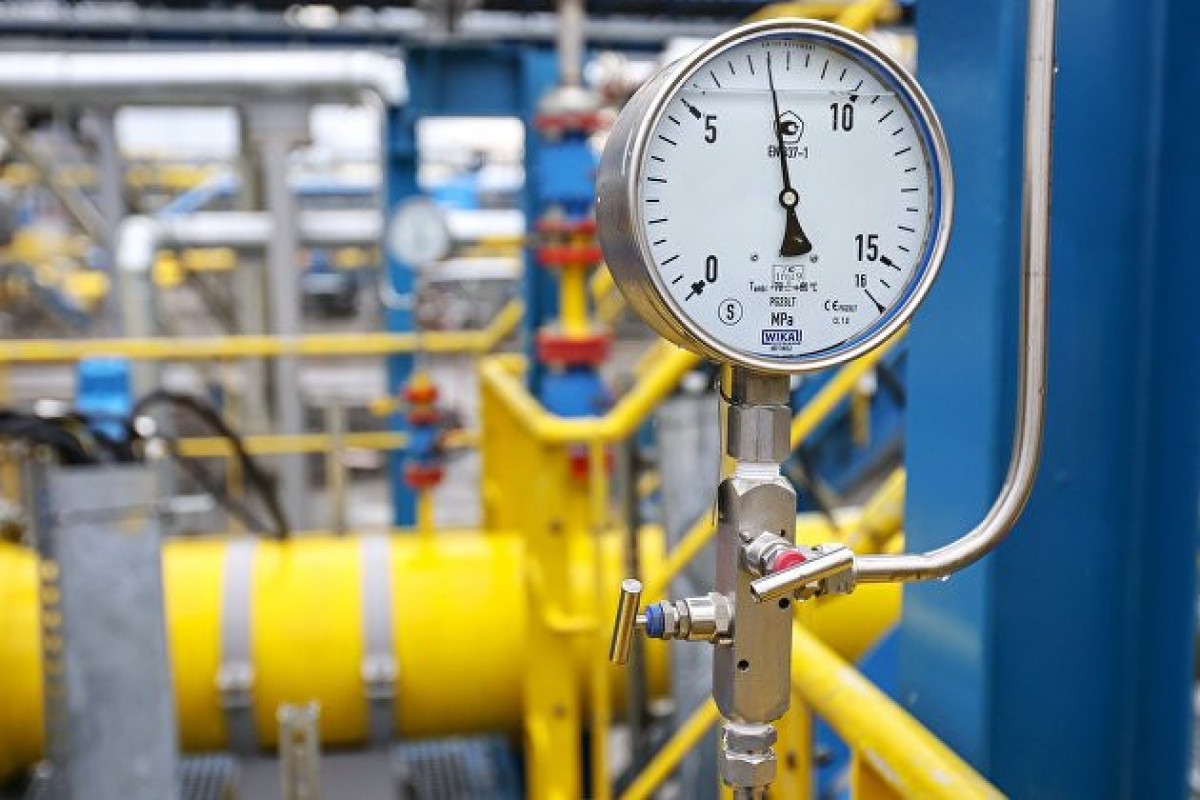 Gas prices in Europe rosen by up to 4%