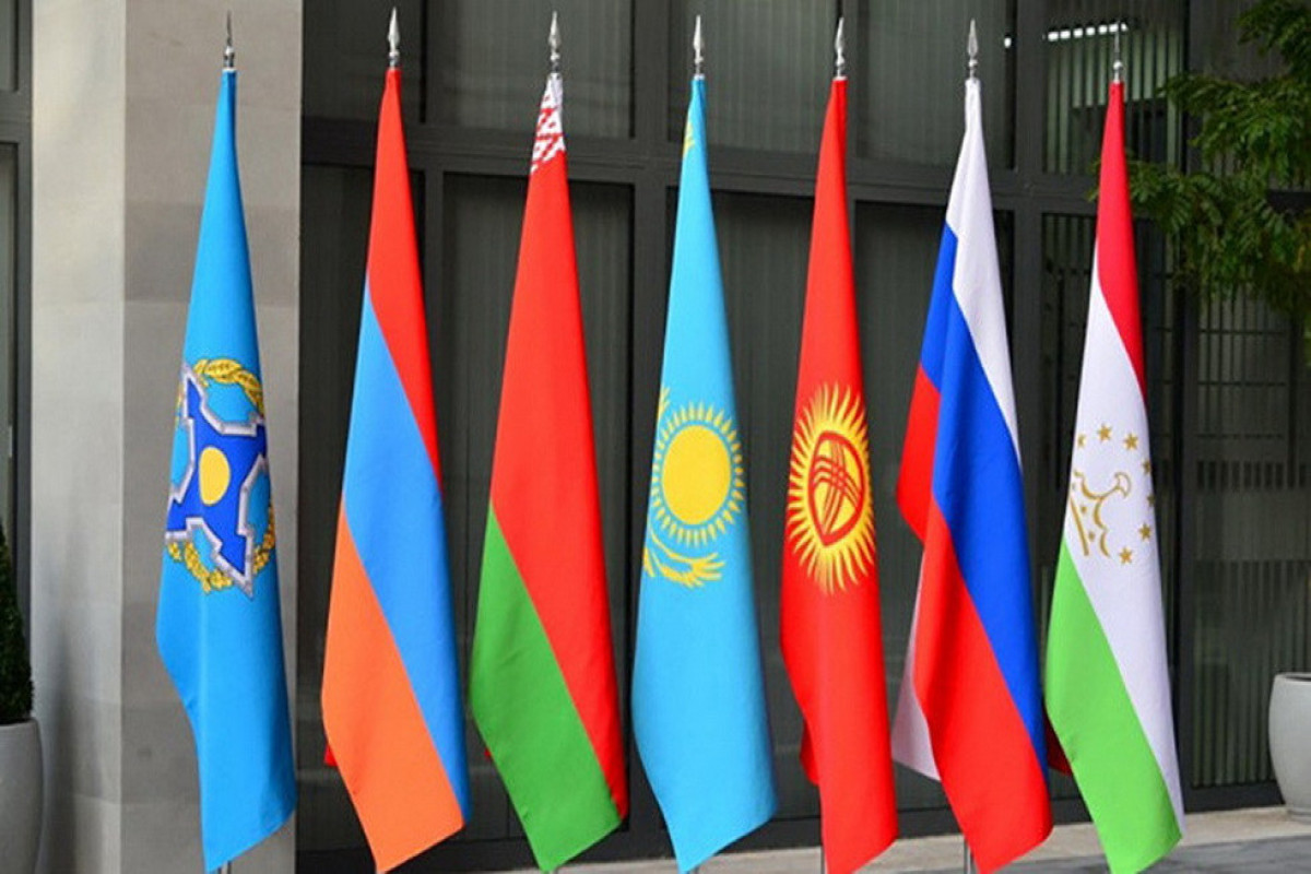 Mass Media: West recommends Armenia not to leave CSTO