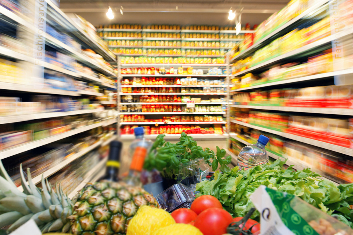 Azerbaijan to develop list of local food products to replace imports