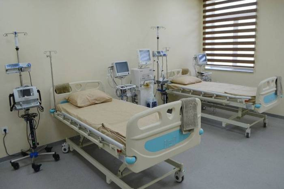 Funds to be allocated for the construction and maintenance of mobile hospitals in the liberated areas next year announced