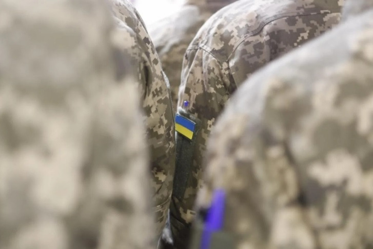 Ukraine says 15,000 people missing since war began