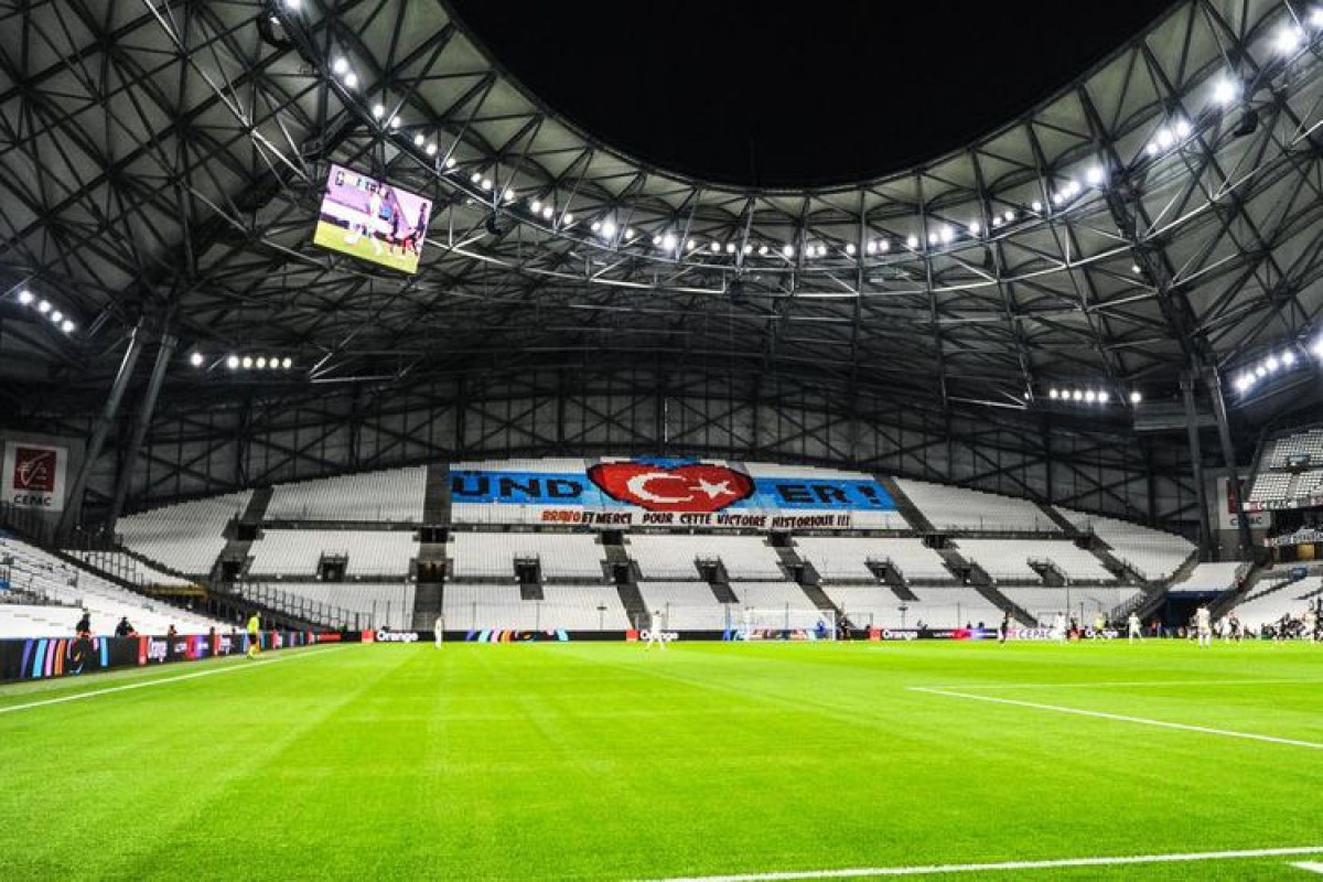 French government announces its decision on Marseille-Qarabag match