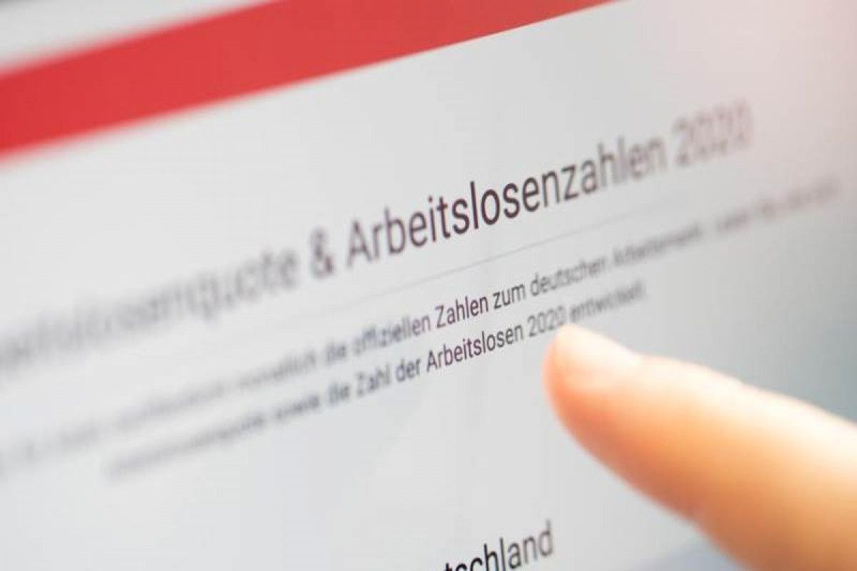 German unemployment rate down to 5.1% in January