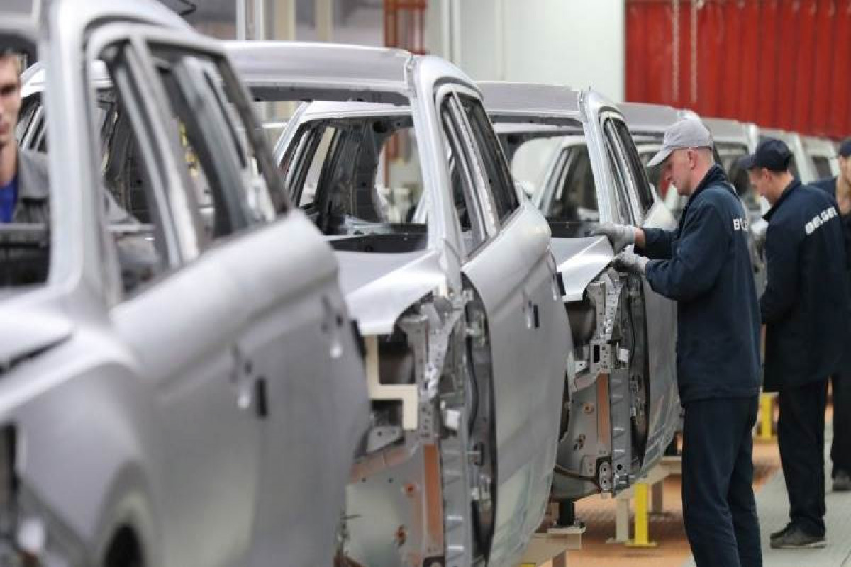 Eurozone's manufacturing PMI at 58.7 in January