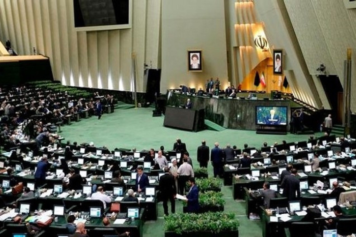 47 lawmakers of Iran's Parliament test positive for COVID-19