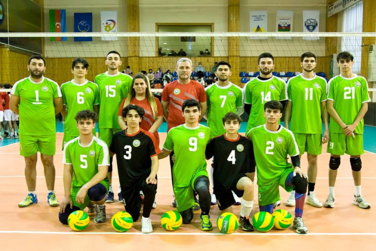 Coronavirus case recorded in Azerbaijani club, games postponed