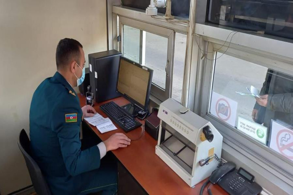 SBS detains 218 wanted people on state border