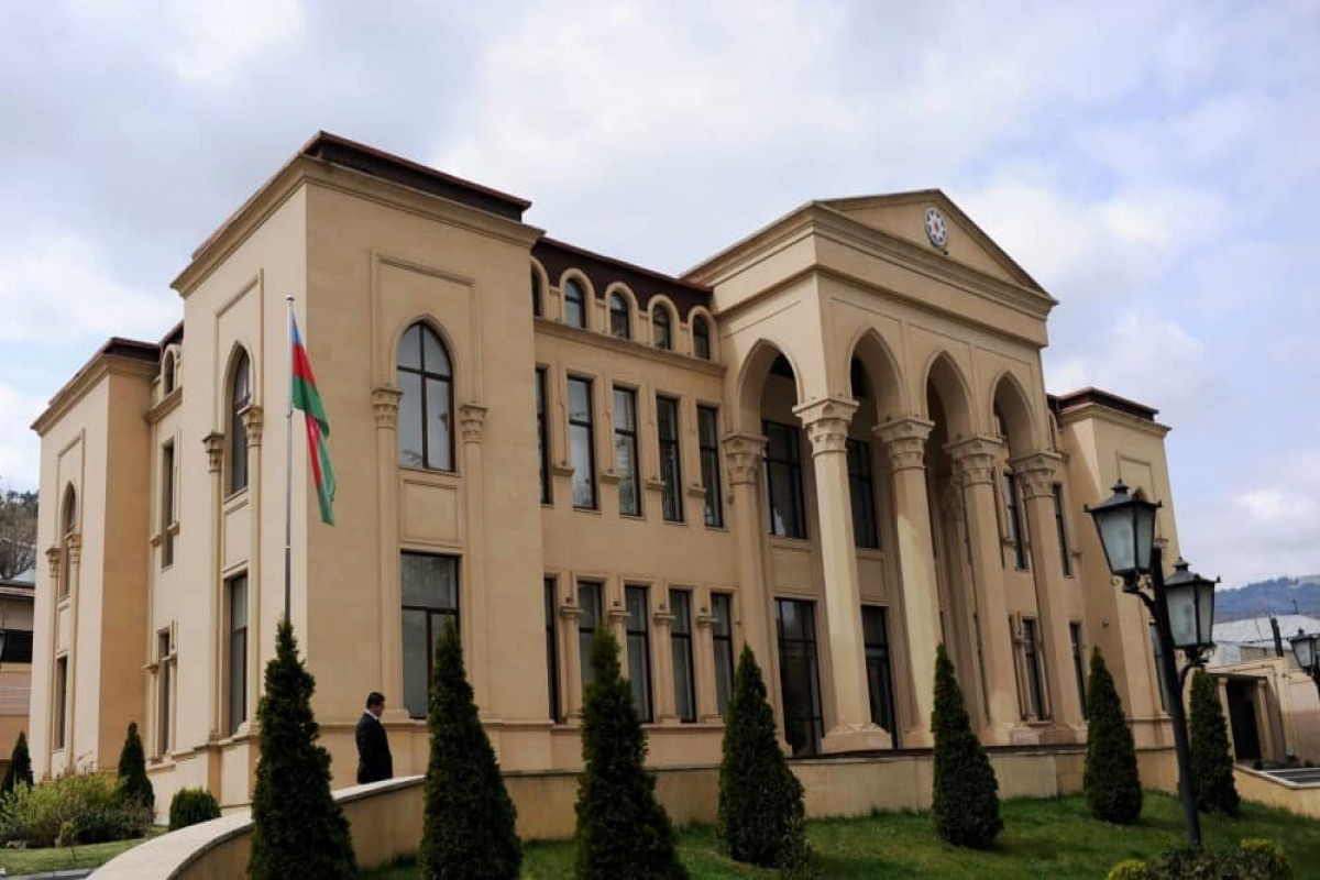 Embassy warns those who want illegally transfer people from Georgia to Azerbaijan
