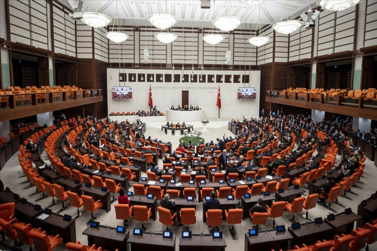 Turkish Parliament to approve Shusha declaration