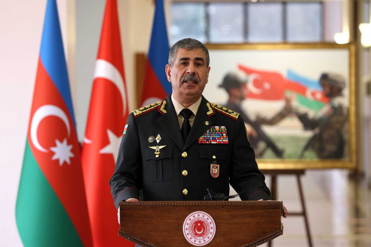 Zakir Hasanov