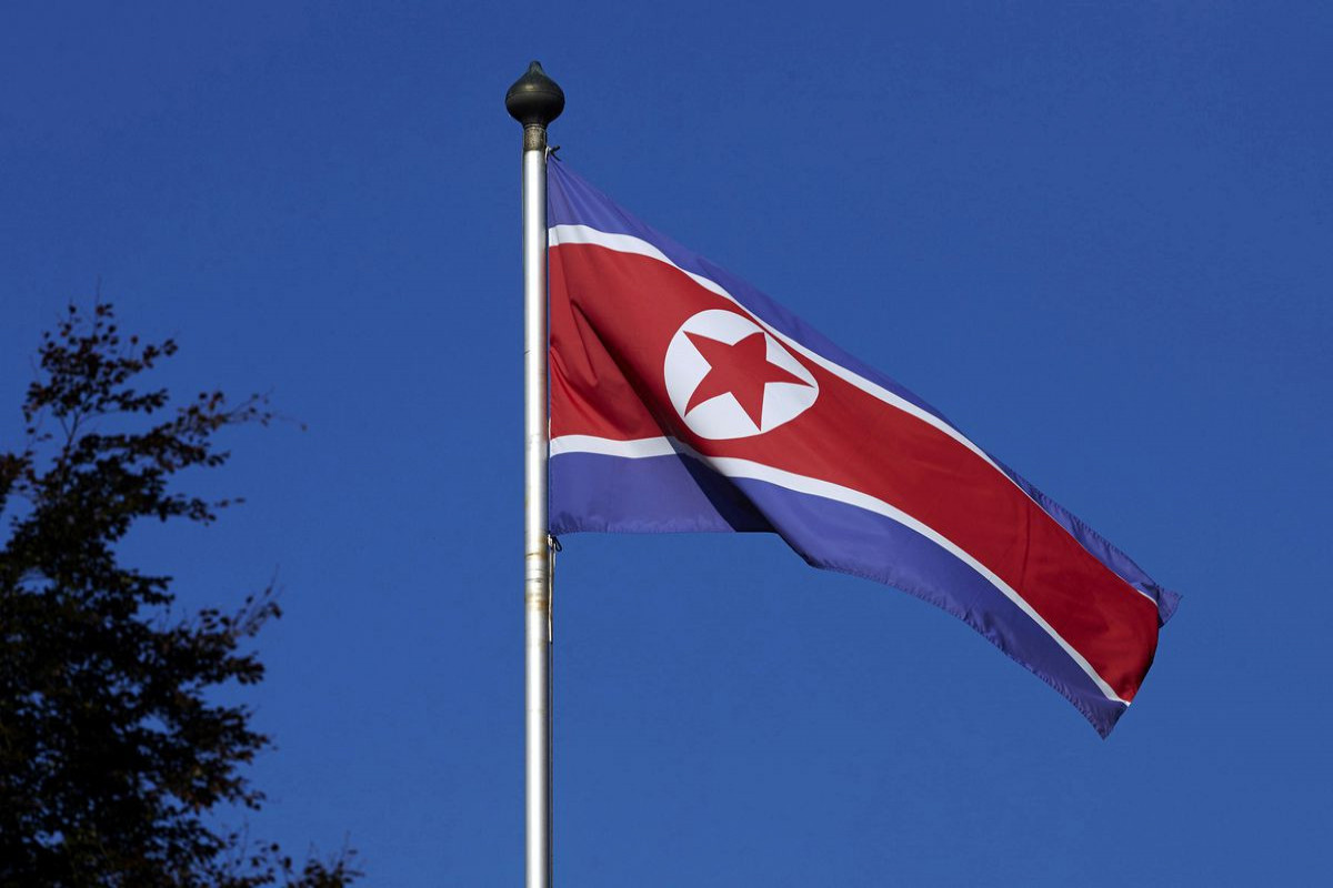 U.S. asks U.N. Security Council to meet Thursday on N.Korea -diplomats