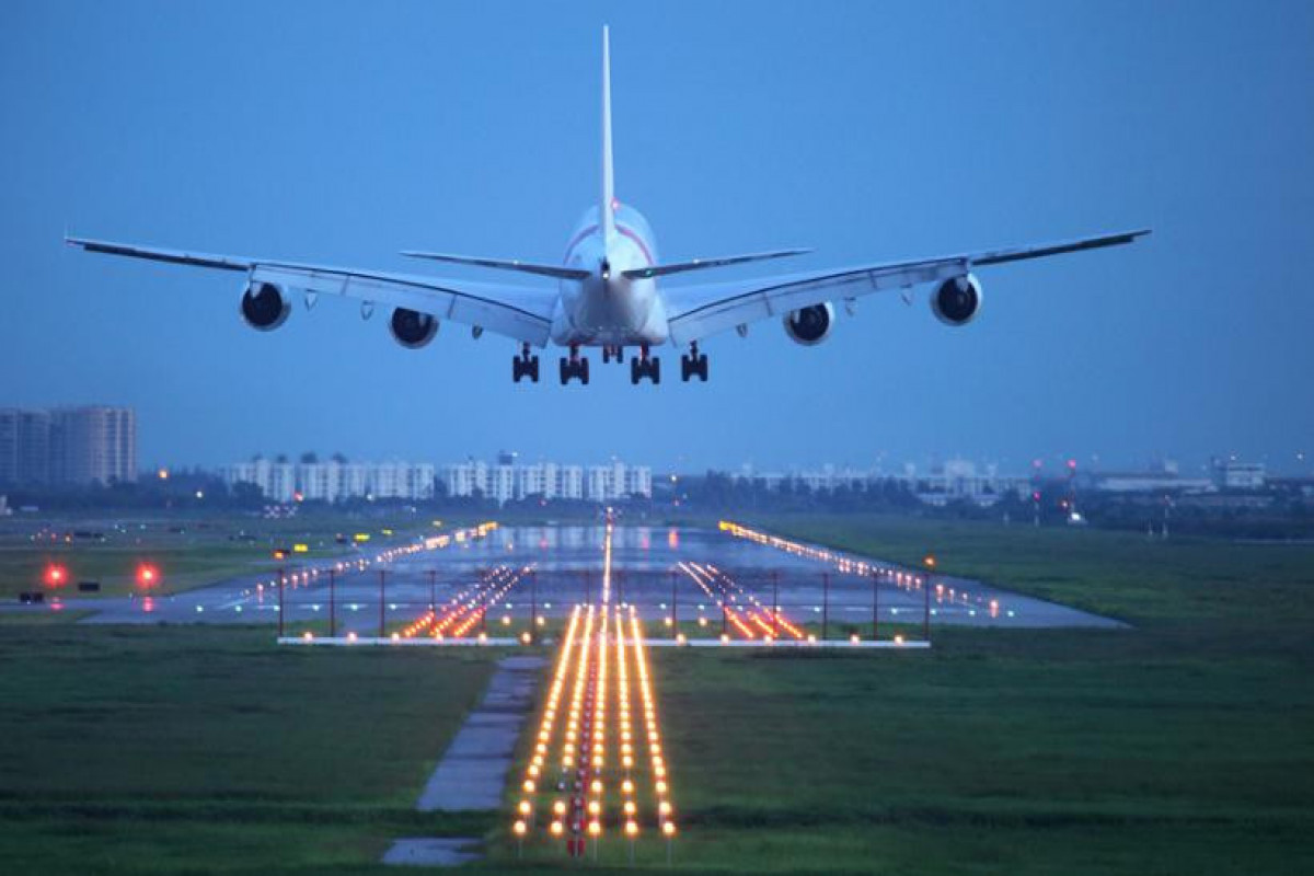 Flights between Armenia and Turkey started-UPDATED 