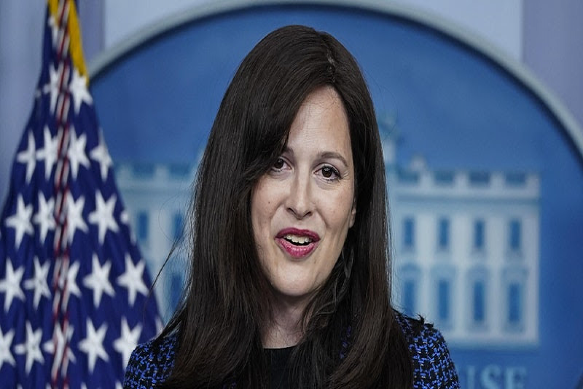Anne Neuberger, Deputy Assistant to the President and Deputy National Security Advisor for Cyber and Emerging Technology, National Security Council