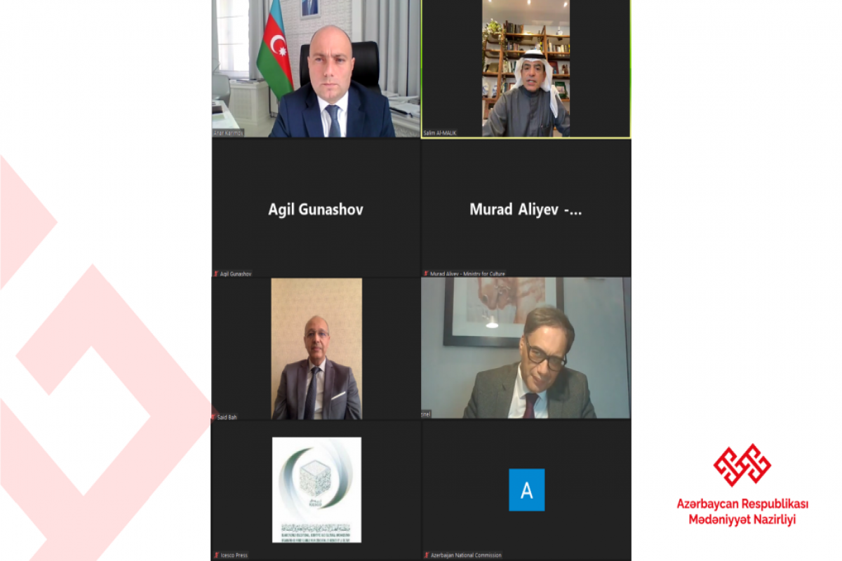 ICESCO regional office may be established in Azerbaijan