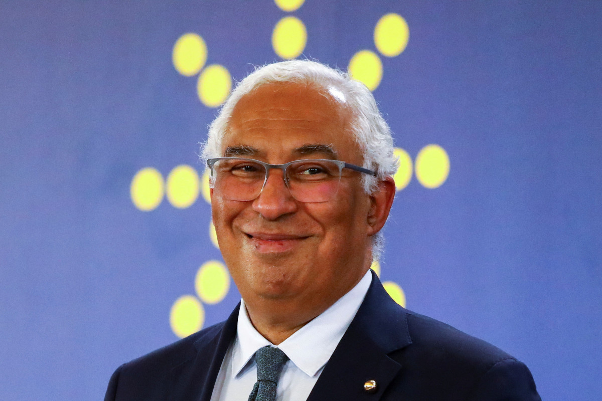 Antonio Costa