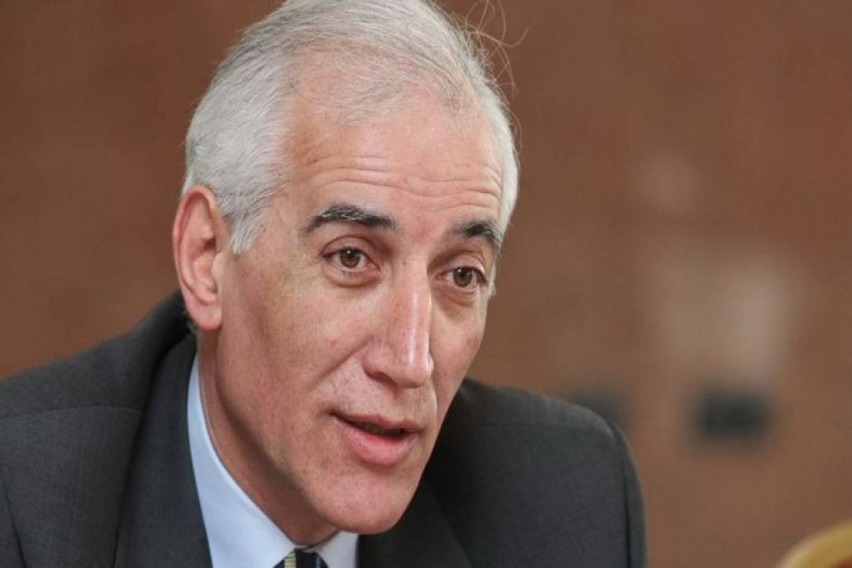 Vahagn Khachatryan