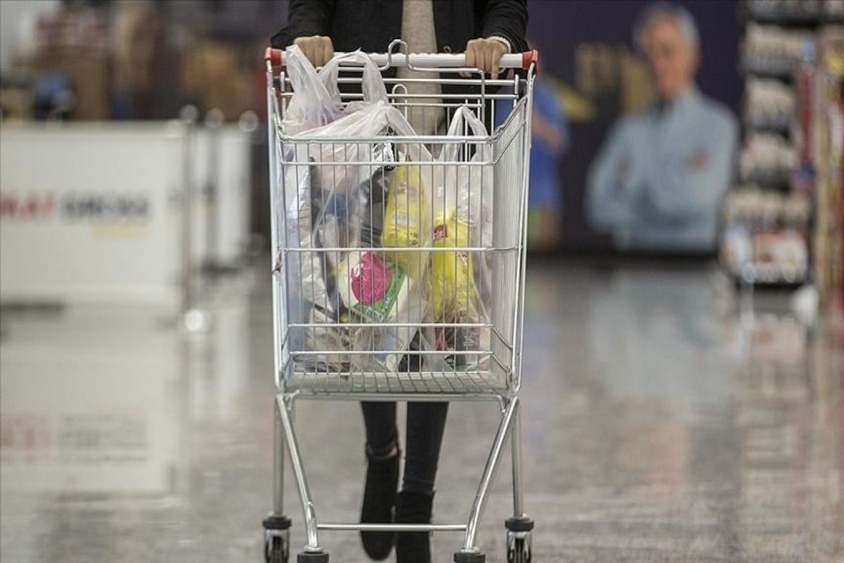 Turkey's annual inflation at 48.69% in January