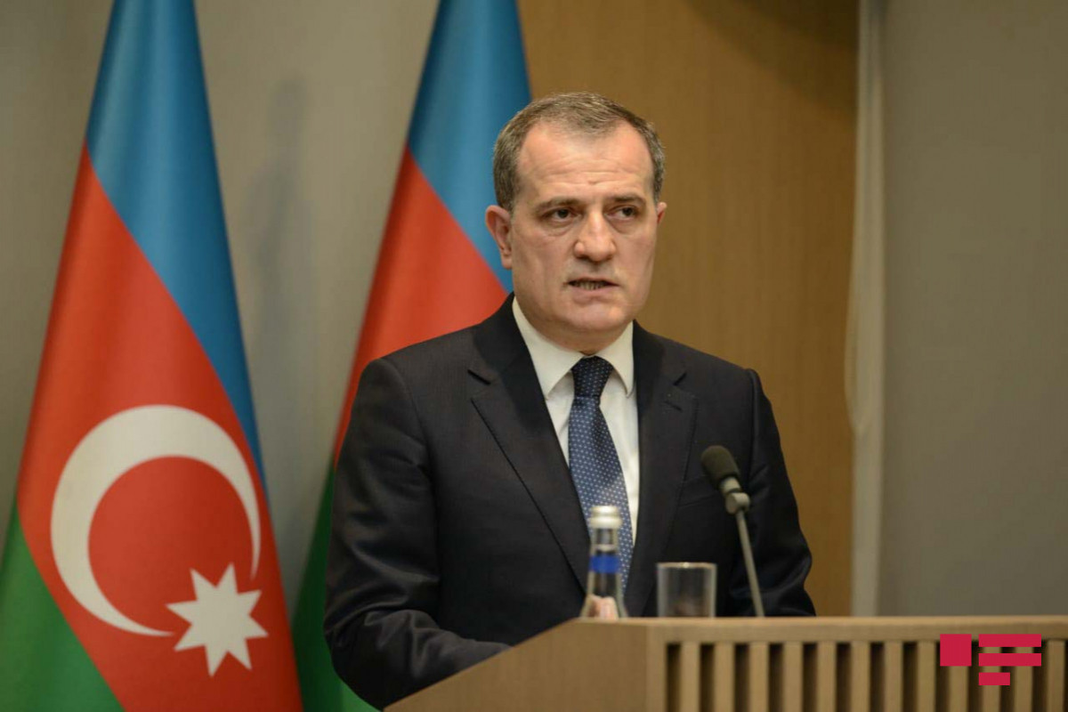 Jeyhun Bayramov