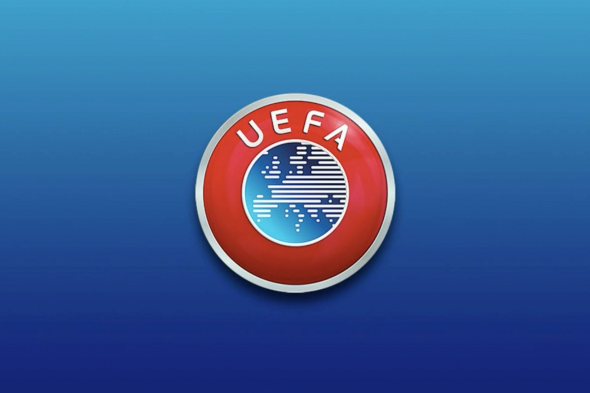 UEFA: Azerbaijan is in the last at Premier League for number of team