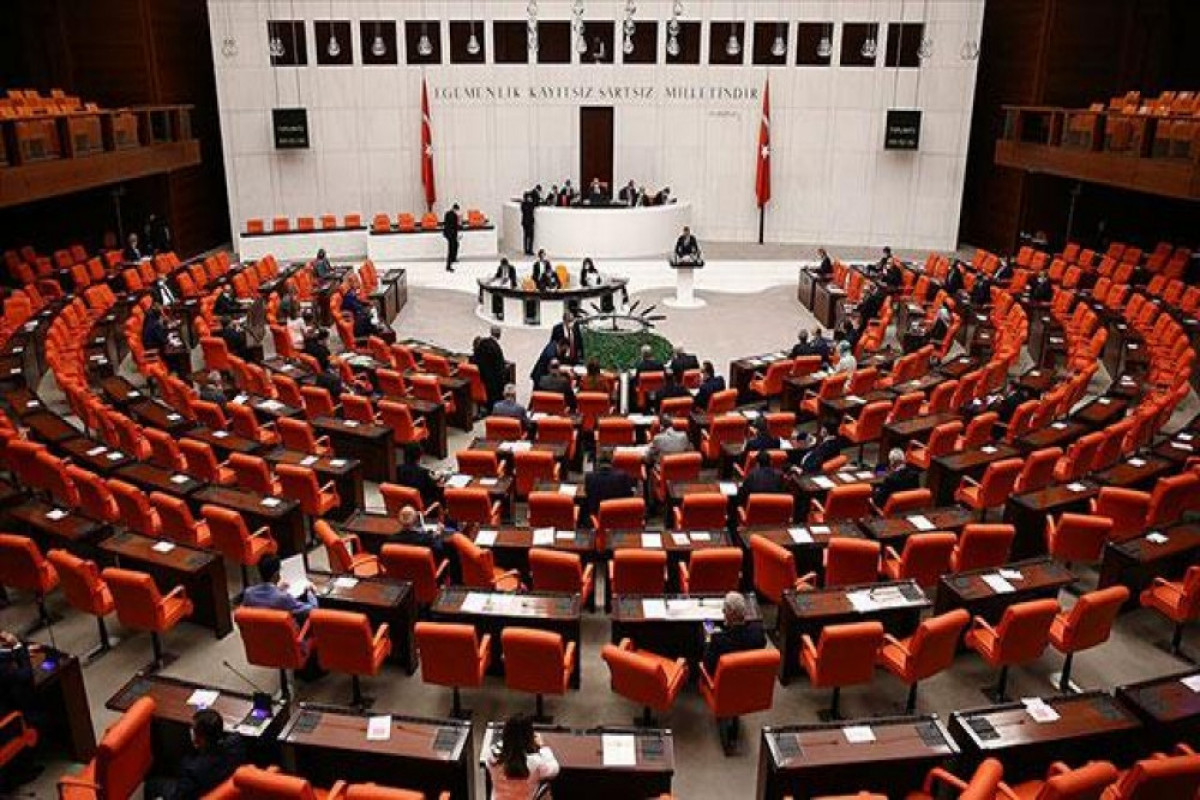 The Turkish Parliament has approved the Shusha Declaration