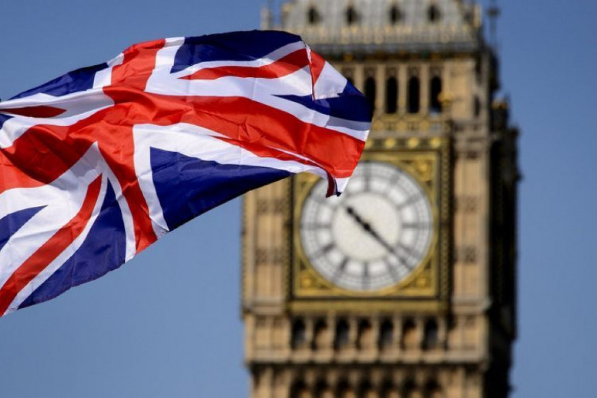 Trade turnover between Azerbaijan and Britain sharply increased