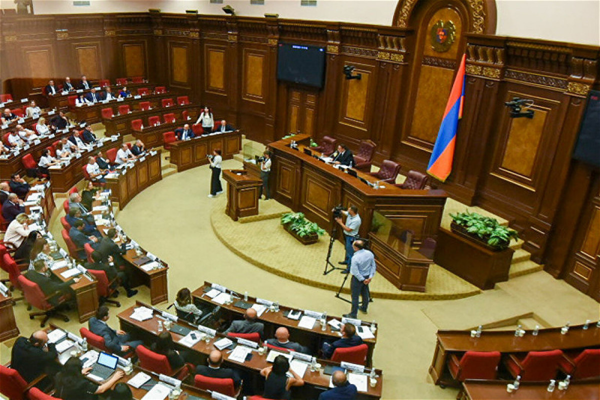 Robert Kocharyan's bloc not to nominate for president of Armenia