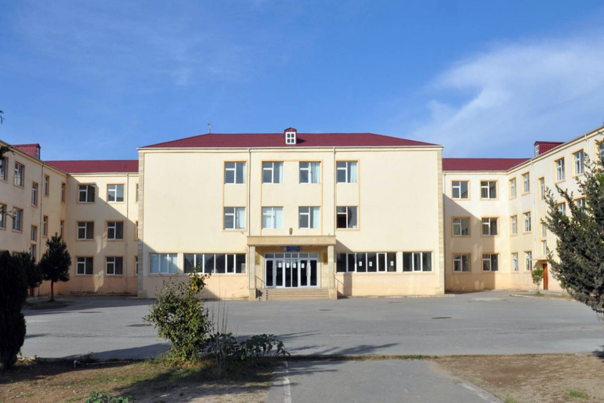 Azerbaijan’s Ministry of Education lends clarity to issue of closing schools due to Omicron