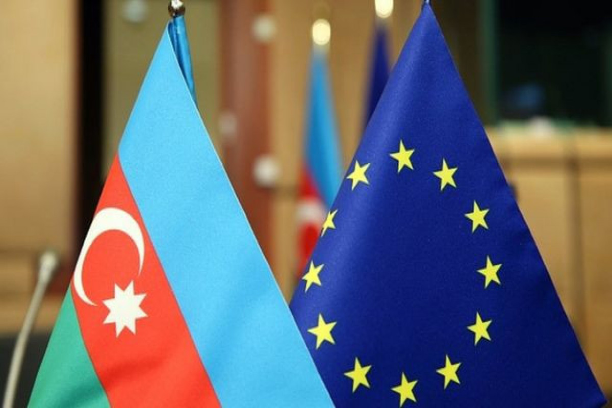Strategic energy partnership between Azerbaijan and EU reaffirmed