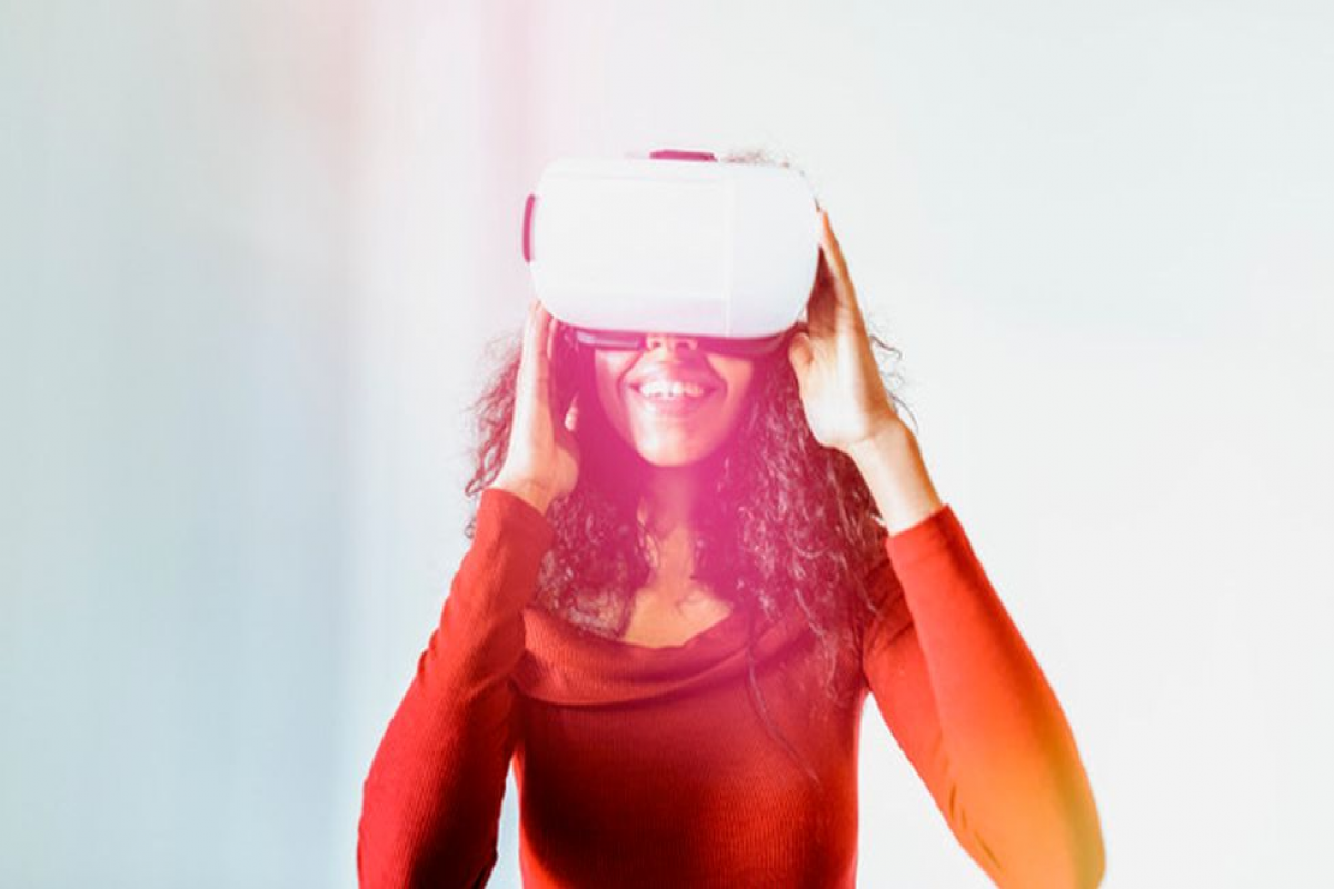 Meta moves to tackle creepy behaviour in virtual reality