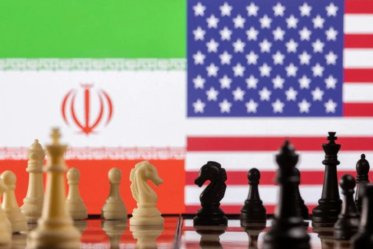 U.S. restores sanctions waiver to Iran with nuclear talks in final phase