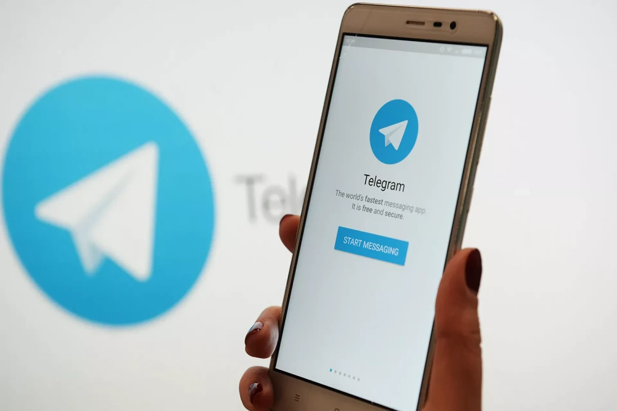 Telegram facing fines worth $63Mln in two German lawsuits